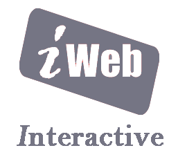 Iweb logo